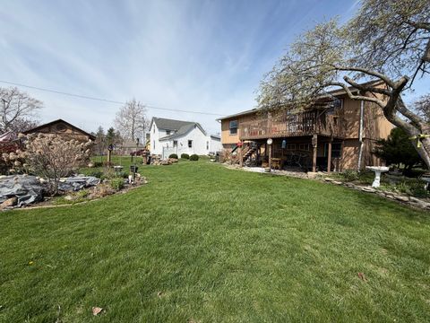 Tiny photo for 101 1/2 E North Street, Danforth, IL 60930 (MLS # 12614215)