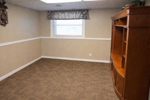 Tiny photo for 101 1/2 E North Street, Danforth, IL 60930 (MLS # 12614215)