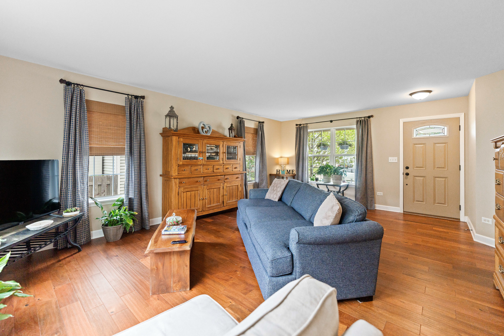 97 E Clover Avenue