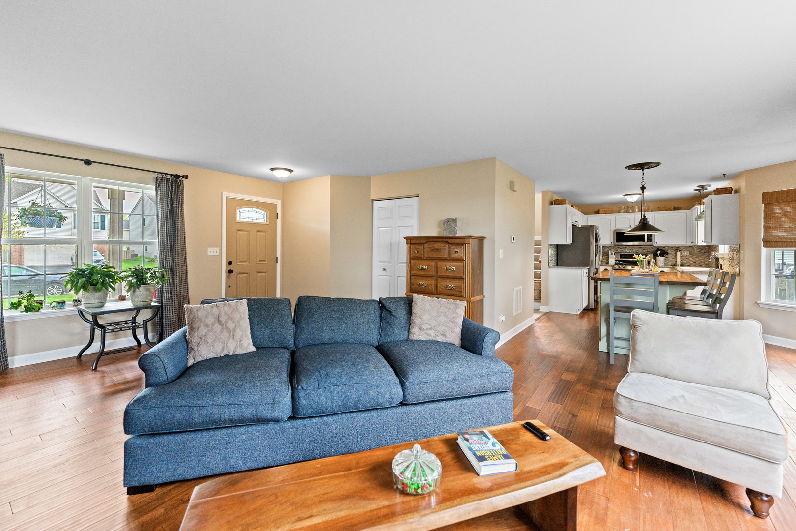97 E Clover Avenue