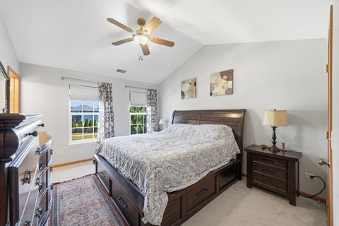 Tiny photo for 390 Deering Lane, Bolingbrook, IL 60440 (MLS # 12738166)