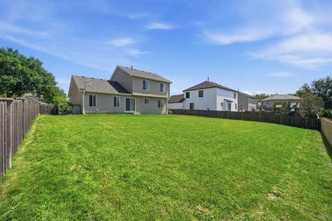 Tiny photo for 390 Deering Lane, Bolingbrook, IL 60440 (MLS # 12738166)