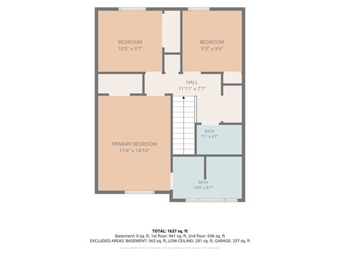 Tiny photo for 390 Deering Lane, Bolingbrook, IL 60440 (MLS # 12738166)