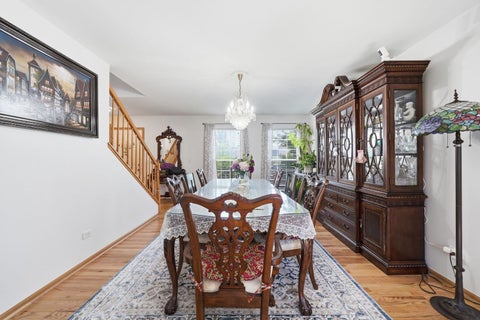 Tiny photo for 390 Deering Lane, Bolingbrook, IL 60440 (MLS # 12738166)