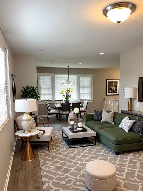 Tiny photo for 16524 Woodlawn West Avenue, South Holland, IL 60473 (MLS # 12552829)