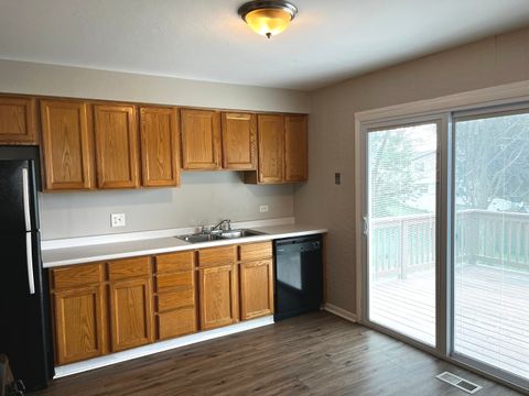 Tiny photo for 16524 Woodlawn West Avenue, South Holland, IL 60473 (MLS # 12552829)