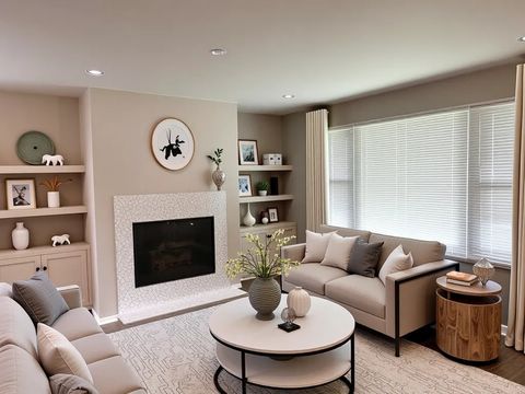 Tiny photo for 16524 Woodlawn West Avenue, South Holland, IL 60473 (MLS # 12552829)