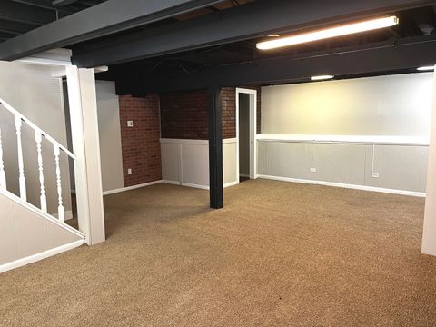 Tiny photo for 16524 Woodlawn West Avenue, South Holland, IL 60473 (MLS # 12552829)