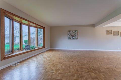 Tiny photo for 544 NORTHAMPTON Circle, Elk Grove Village, IL 60007 (MLS # 12610143)