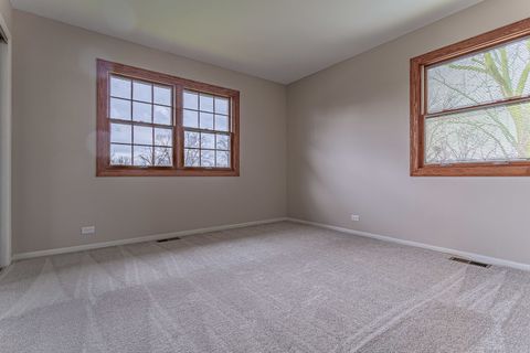 Tiny photo for 544 NORTHAMPTON Circle, Elk Grove Village, IL 60007 (MLS # 12610143)