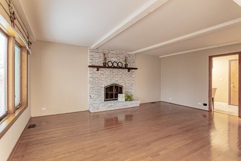 Tiny photo for 544 NORTHAMPTON Circle, Elk Grove Village, IL 60007 (MLS # 12610143)