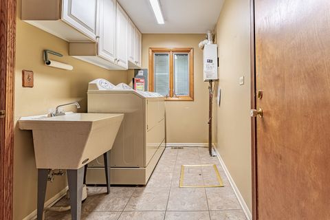 Tiny photo for 544 NORTHAMPTON Circle, Elk Grove Village, IL 60007 (MLS # 12610143)