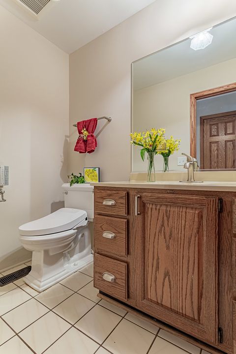 Tiny photo for 544 NORTHAMPTON Circle, Elk Grove Village, IL 60007 (MLS # 12610143)