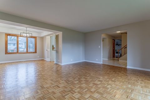 Tiny photo for 544 NORTHAMPTON Circle, Elk Grove Village, IL 60007 (MLS # 12610143)