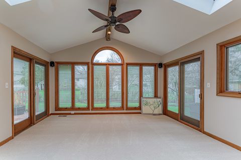 Tiny photo for 544 NORTHAMPTON Circle, Elk Grove Village, IL 60007 (MLS # 12610143)