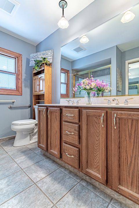 Tiny photo for 544 NORTHAMPTON Circle, Elk Grove Village, IL 60007 (MLS # 12610143)