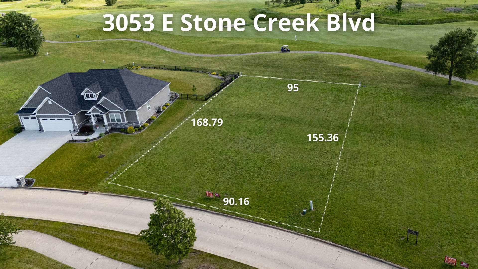 F102 E Stone Creek Boulevard