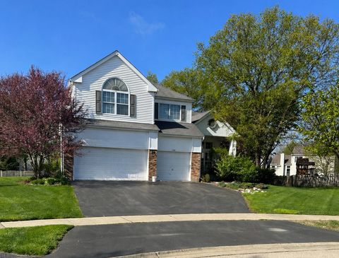 7781 Rippling Ridge Court Gurnee IL 60031