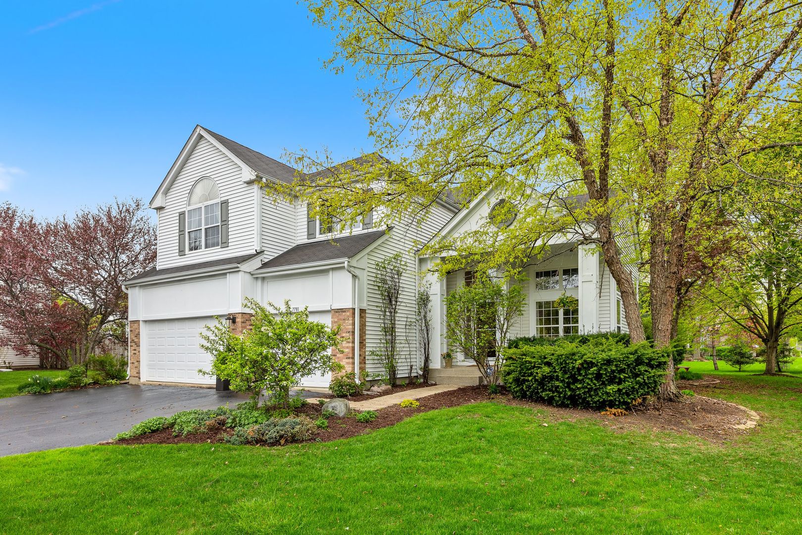 7781 Rippling Ridge Court