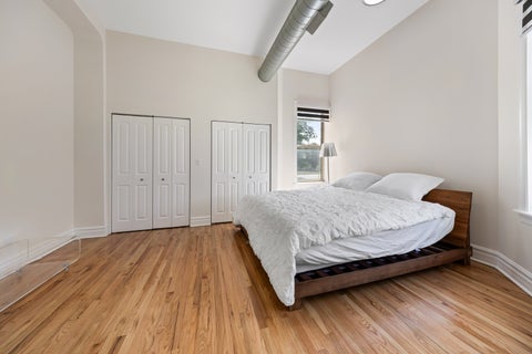 Tiny photo for 5016 S King Drive #1E, Chicago, IL 60615 (MLS # 12734432)