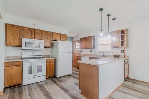 Tiny photo for Danvers, IL 61732 (MLS # 12631886)