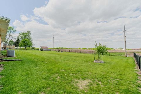 Tiny photo for Danvers, IL 61732 (MLS # 12631886)