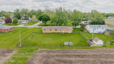 Tiny photo for Danvers, IL 61732 (MLS # 12631886)