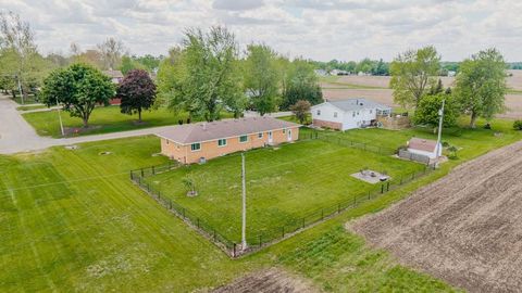 Tiny photo for Danvers, IL 61732 (MLS # 12631886)