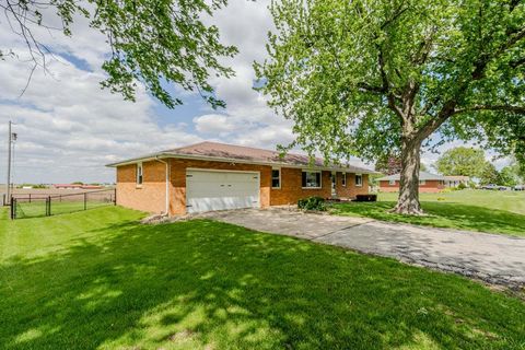 Tiny photo for Danvers, IL 61732 (MLS # 12631886)