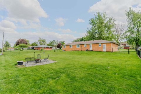 Tiny photo for Danvers, IL 61732 (MLS # 12631886)