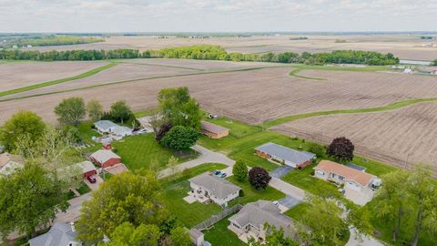 Tiny photo for Danvers, IL 61732 (MLS # 12631886)