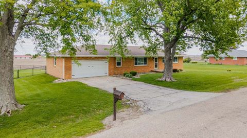 Tiny photo for Danvers, IL 61732 (MLS # 12631886)