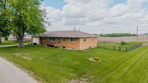 Tiny photo for Danvers, IL 61732 (MLS # 12631886)