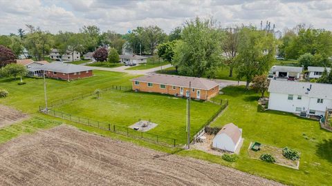 Tiny photo for Danvers, IL 61732 (MLS # 12631886)