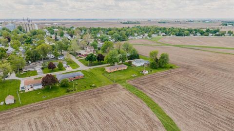 Tiny photo for Danvers, IL 61732 (MLS # 12631886)