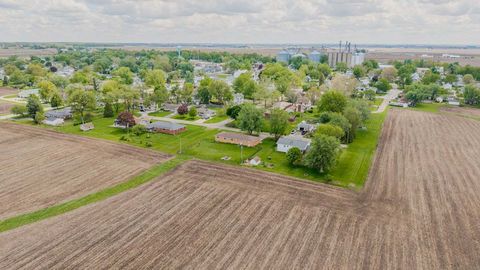 Tiny photo for Danvers, IL 61732 (MLS # 12631886)