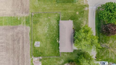 Tiny photo for Danvers, IL 61732 (MLS # 12631886)