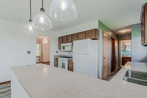 Tiny photo for Danvers, IL 61732 (MLS # 12631886)