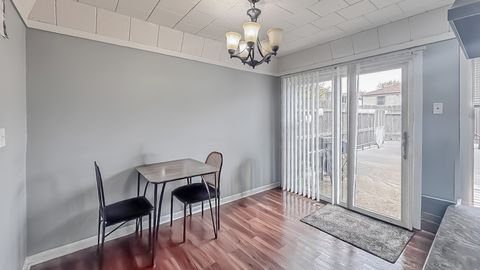 Tiny photo for 1744 Bristol Walk #1744, Hoffman Estates, IL 60169 (MLS # 12621226)