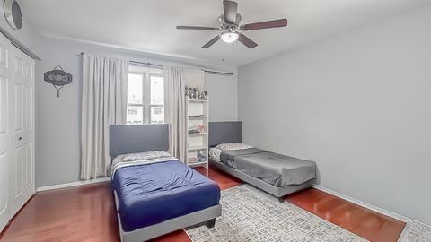 Tiny photo for 1744 Bristol Walk #1744, Hoffman Estates, IL 60169 (MLS # 12621226)