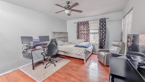 Tiny photo for 1744 Bristol Walk #1744, Hoffman Estates, IL 60169 (MLS # 12621226)