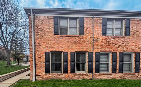 Tiny photo for 1744 Bristol Walk #1744, Hoffman Estates, IL 60169 (MLS # 12621226)