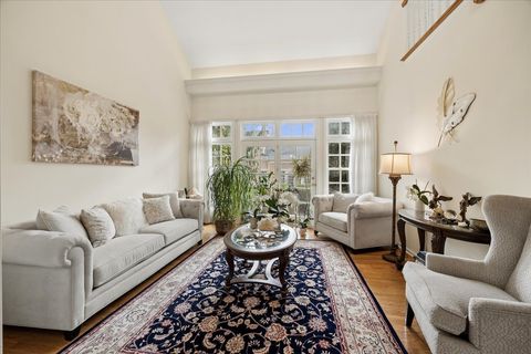 Tiny photo for 11331 W Monticello Place, Westchester, IL 60154 (MLS # 12624727)