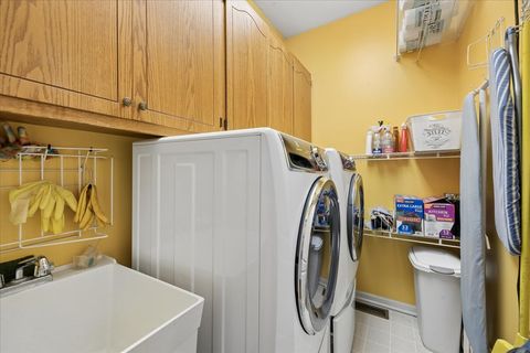 Tiny photo for 11331 W Monticello Place, Westchester, IL 60154 (MLS # 12624727)