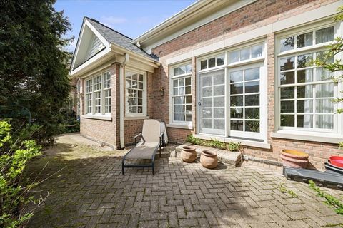 Tiny photo for 11331 W Monticello Place, Westchester, IL 60154 (MLS # 12624727)