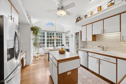 Tiny photo for 11331 W Monticello Place, Westchester, IL 60154 (MLS # 12624727)