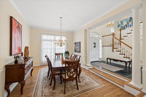 Tiny photo for 11331 W Monticello Place, Westchester, IL 60154 (MLS # 12624727)