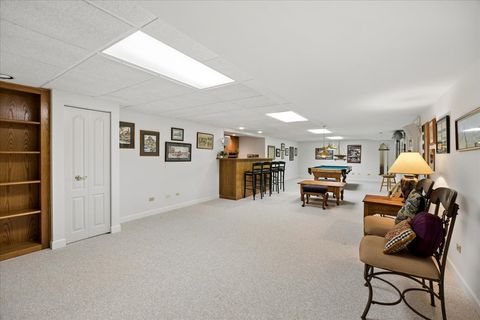 Tiny photo for 11331 W Monticello Place, Westchester, IL 60154 (MLS # 12624727)