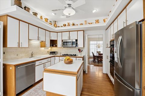 Tiny photo for 11331 W Monticello Place, Westchester, IL 60154 (MLS # 12624727)