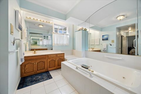 Tiny photo for 11331 W Monticello Place, Westchester, IL 60154 (MLS # 12624727)